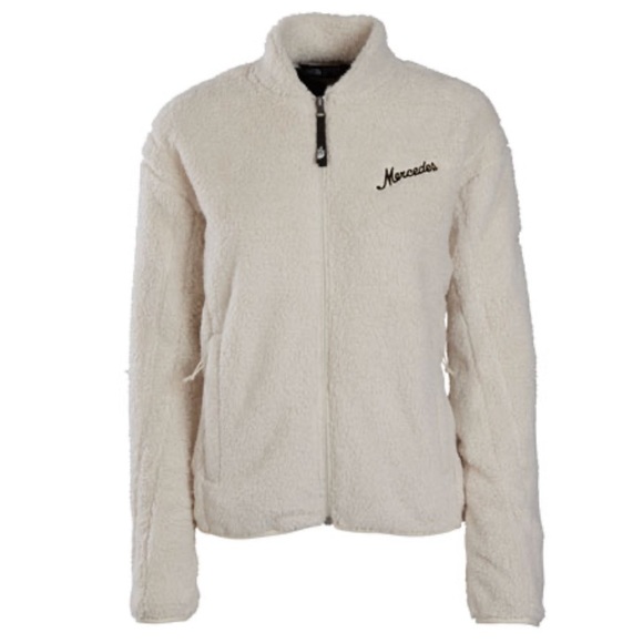 The North Face fleece women’s jacket - Picture 1 of 8